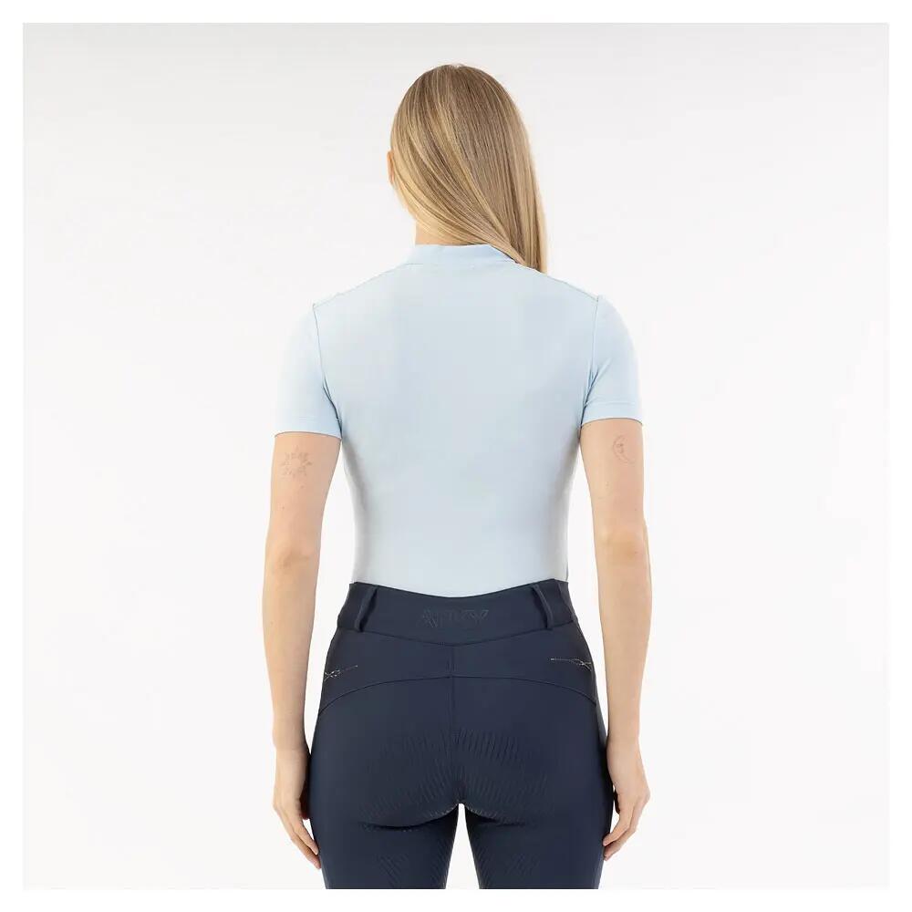 T-shirt equitazione da donna ANKY ATC261205 2/3