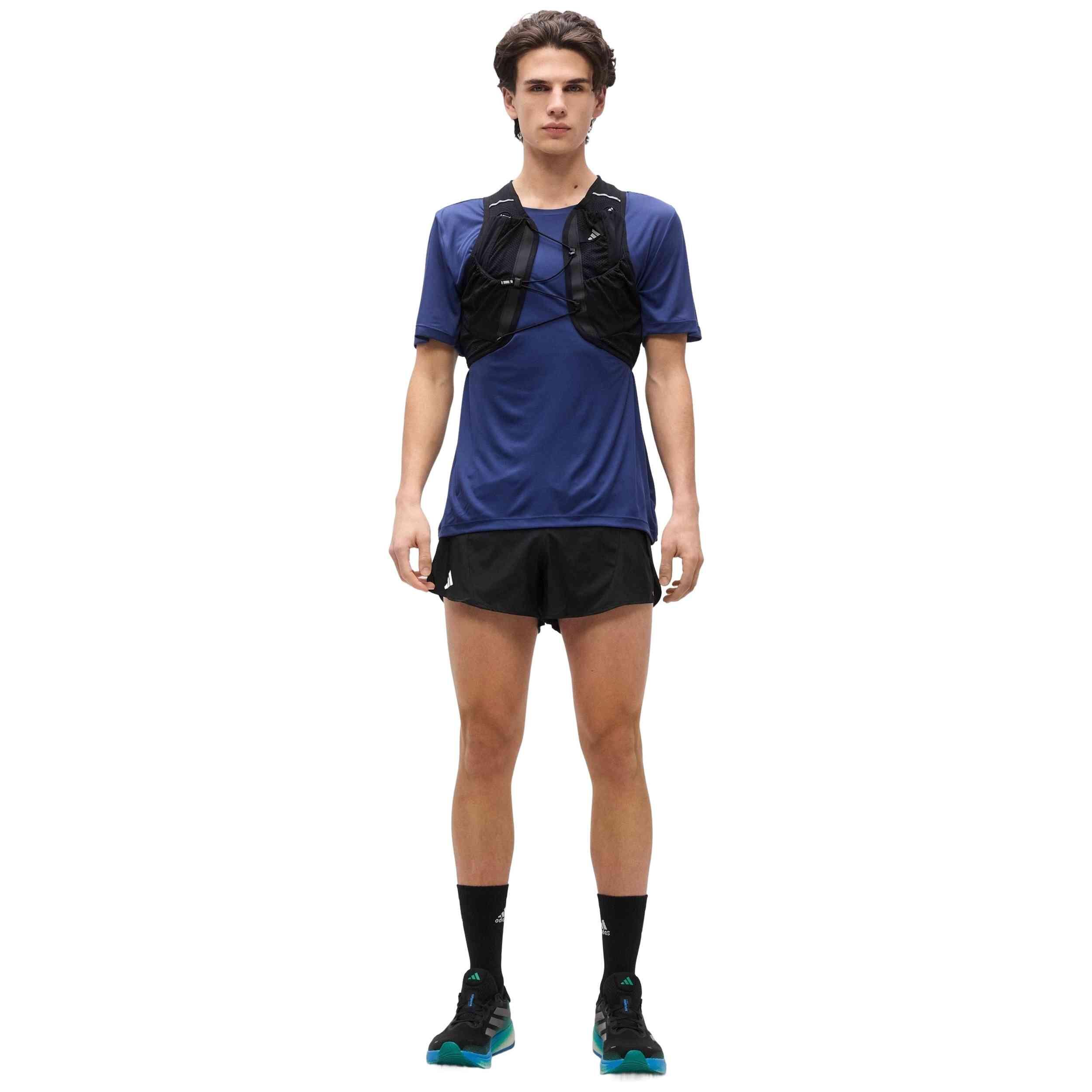 T-shirt Adidas modèle KB5959 pour homme 3/5