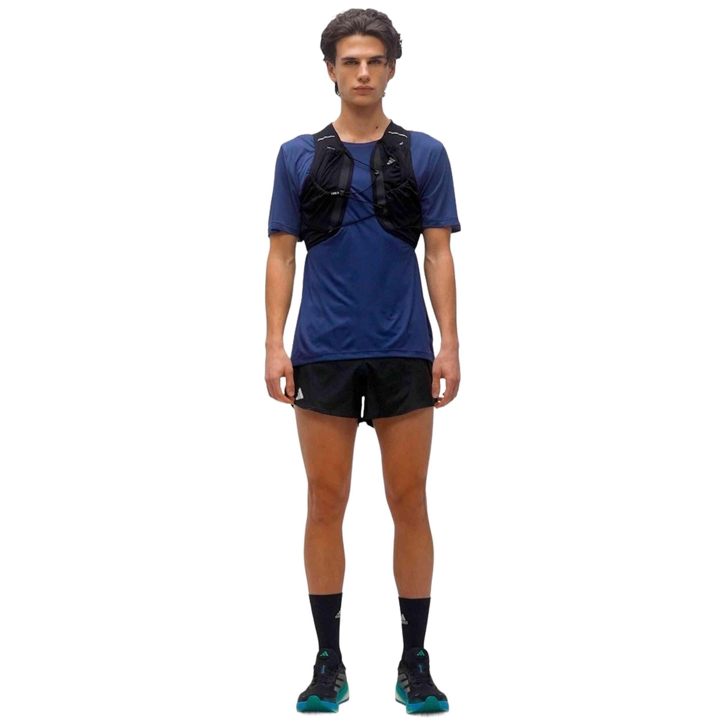 T-shirt Adidas modèle KB5959 pour homme 2/5