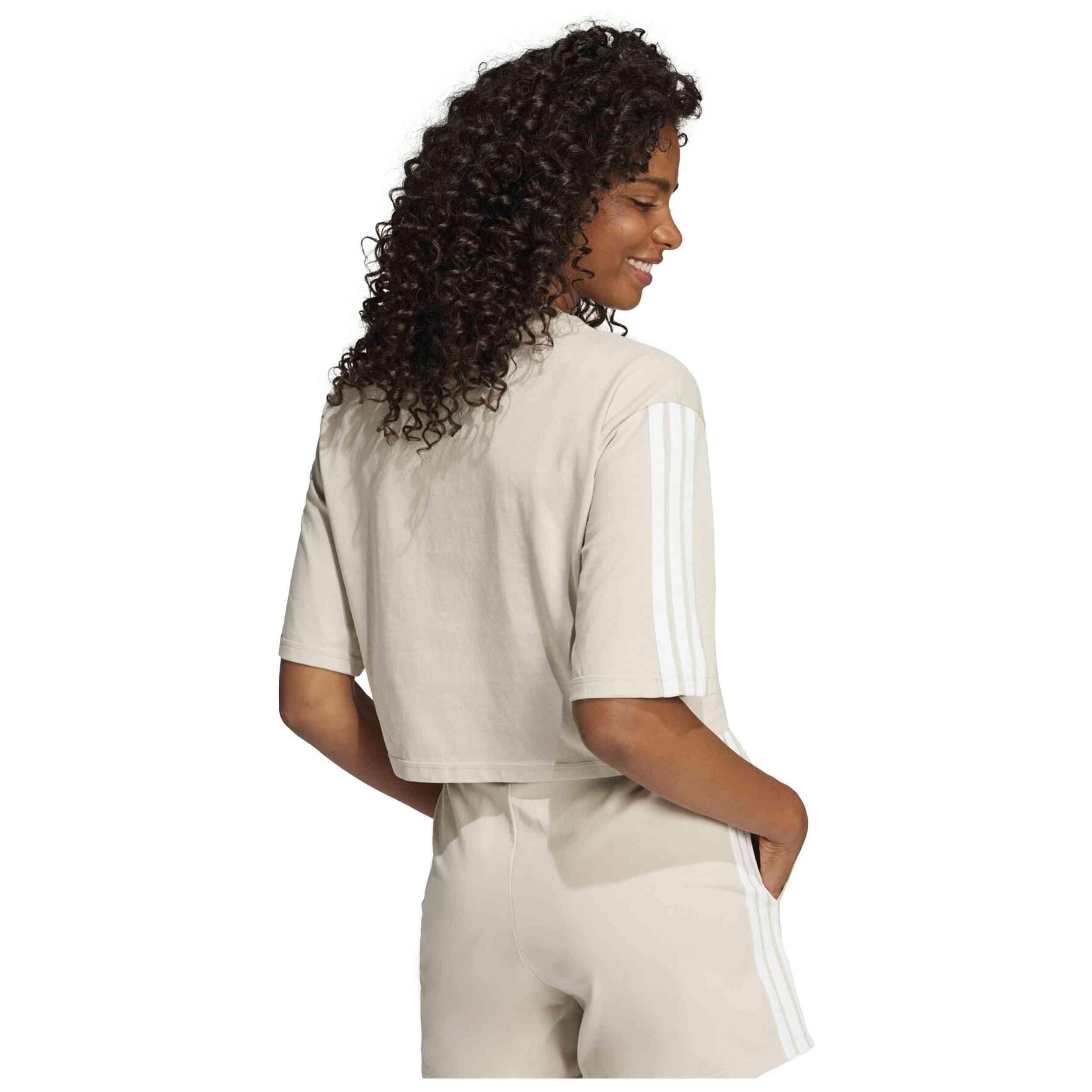 T-shirt Adidas model JE1204 for women 2/6