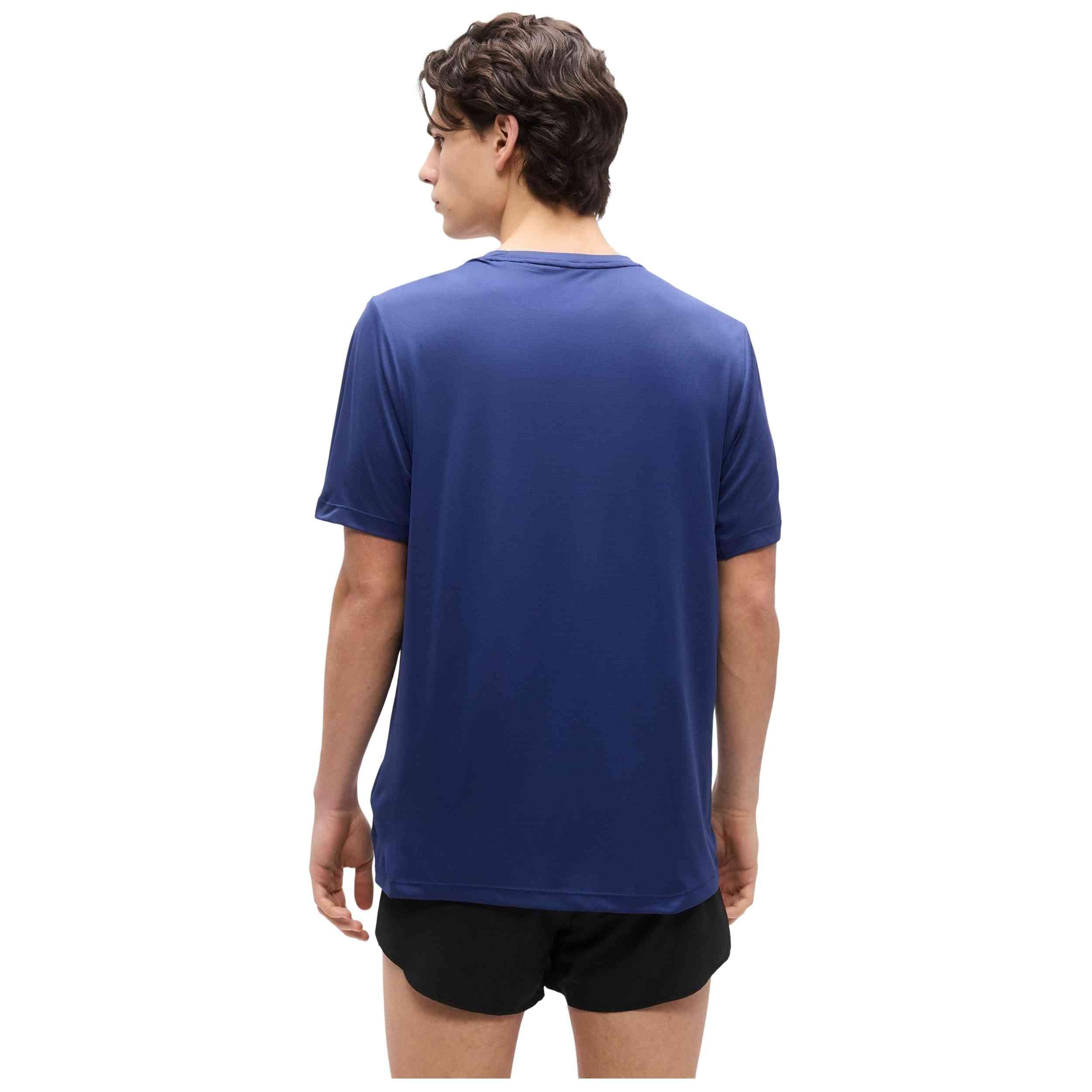 T-shirt Adidas modèle KB5959 pour homme 4/5