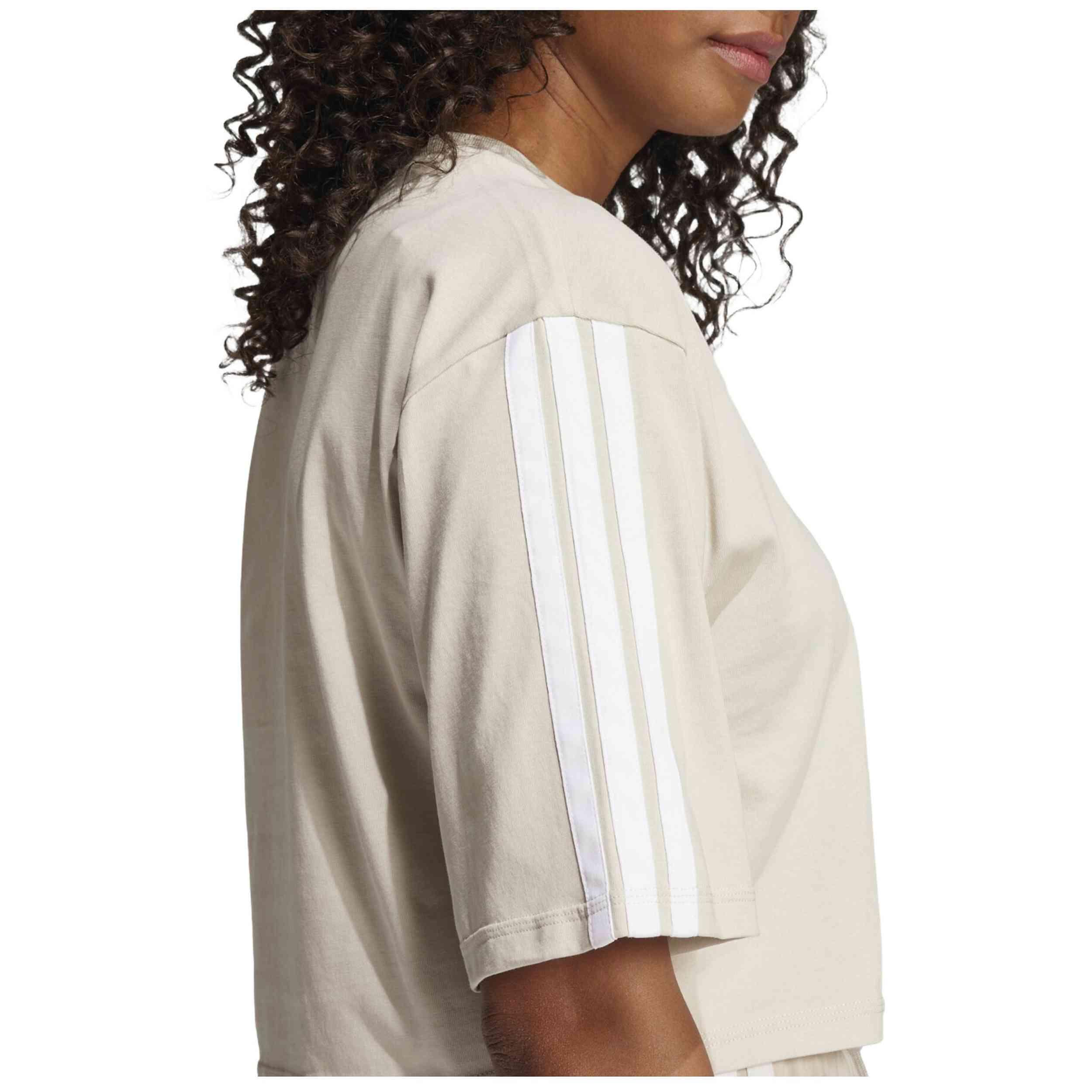 T-shirt Adidas model JE1204 for women 4/6