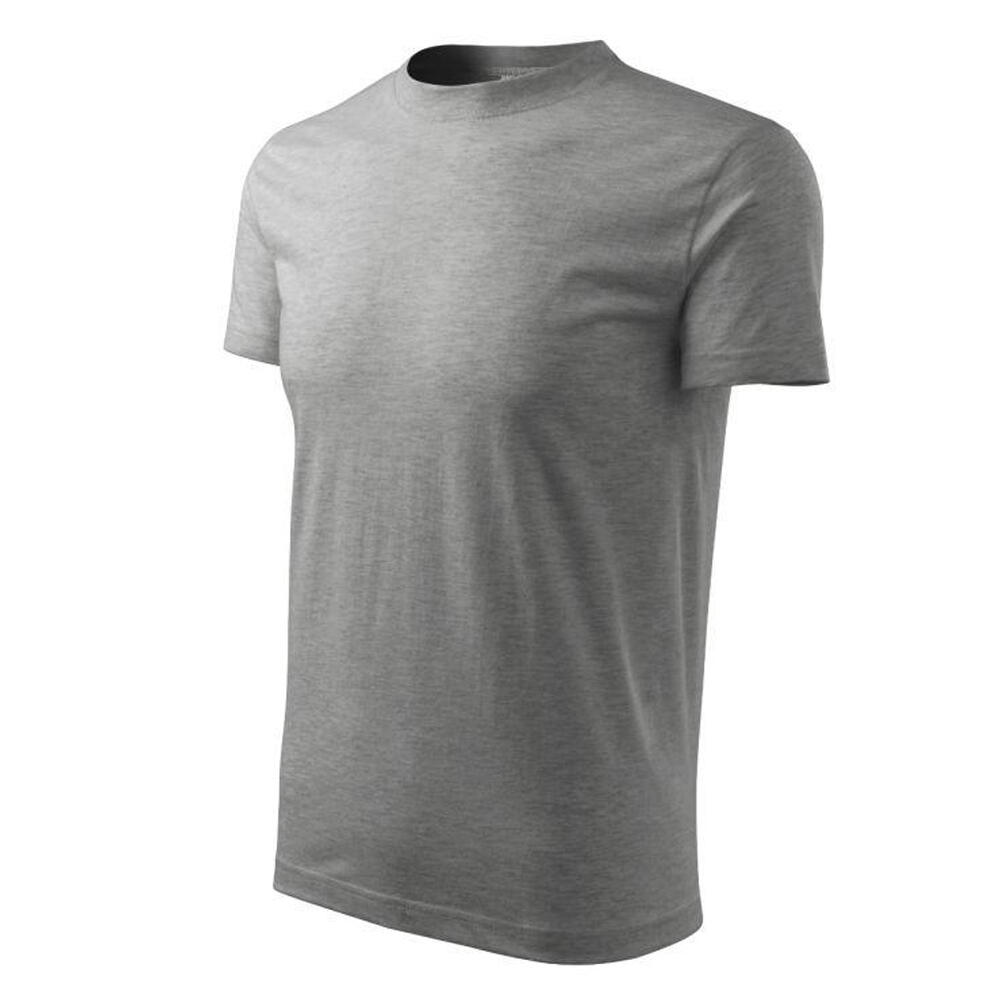 Tshirt CLASSIC Adulte (Gris) 3/3