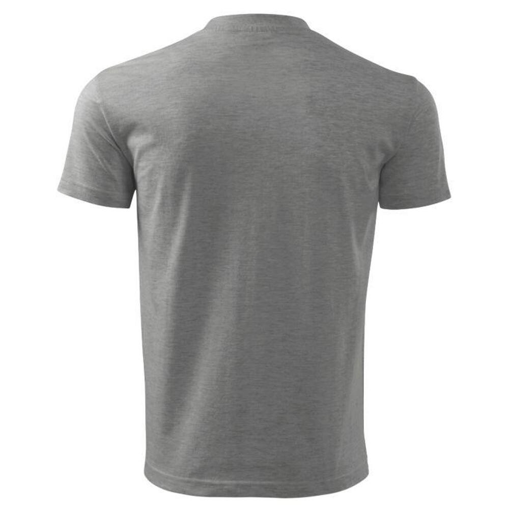 Tshirt CLASSIC Adulte (Gris) 2/3