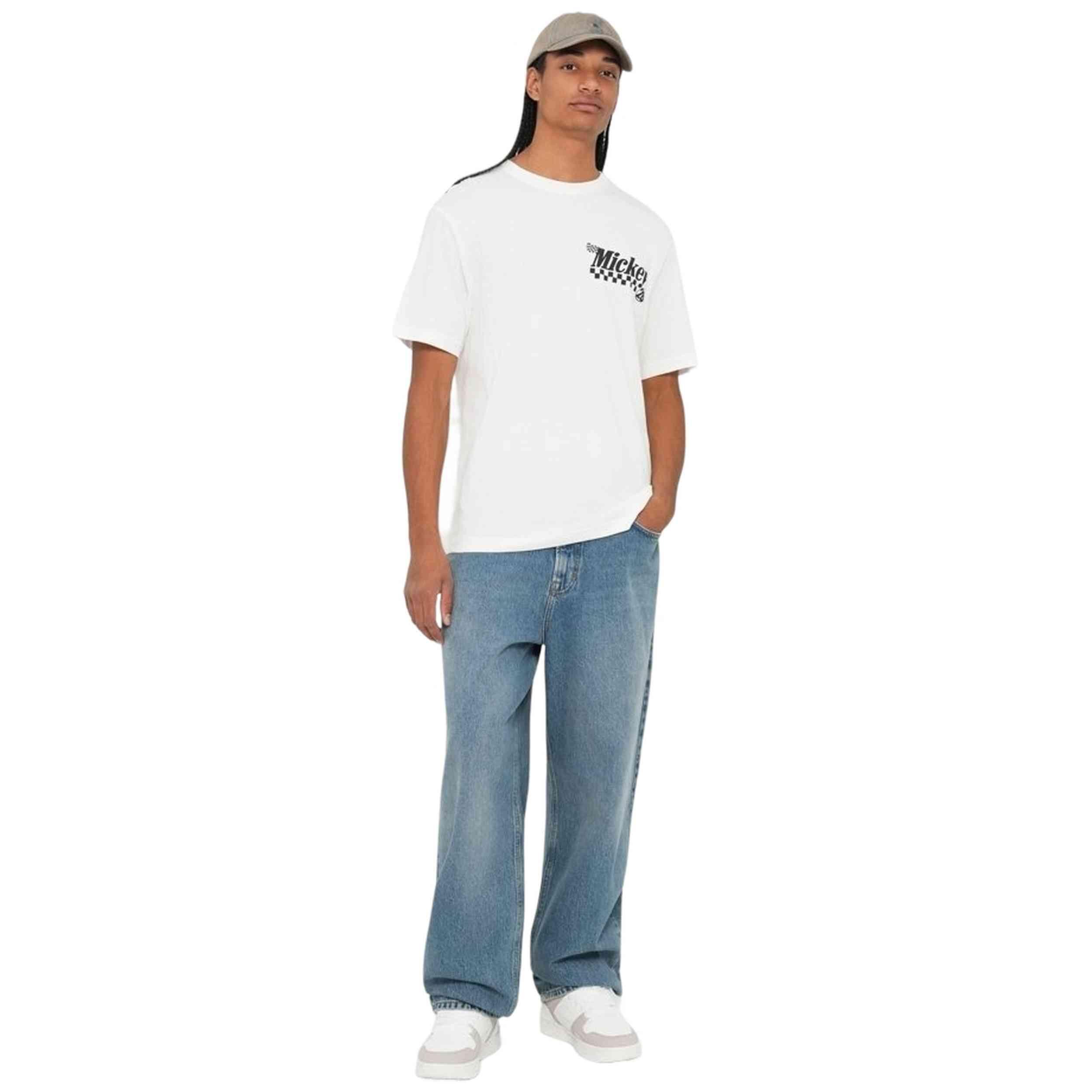 Camiseta de manga corta Only & sons modelo 22034750 para hombre 2/5