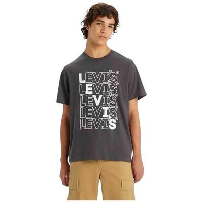 T-shirt met korte mouwen levi's model 16143-1428 voor mannen
