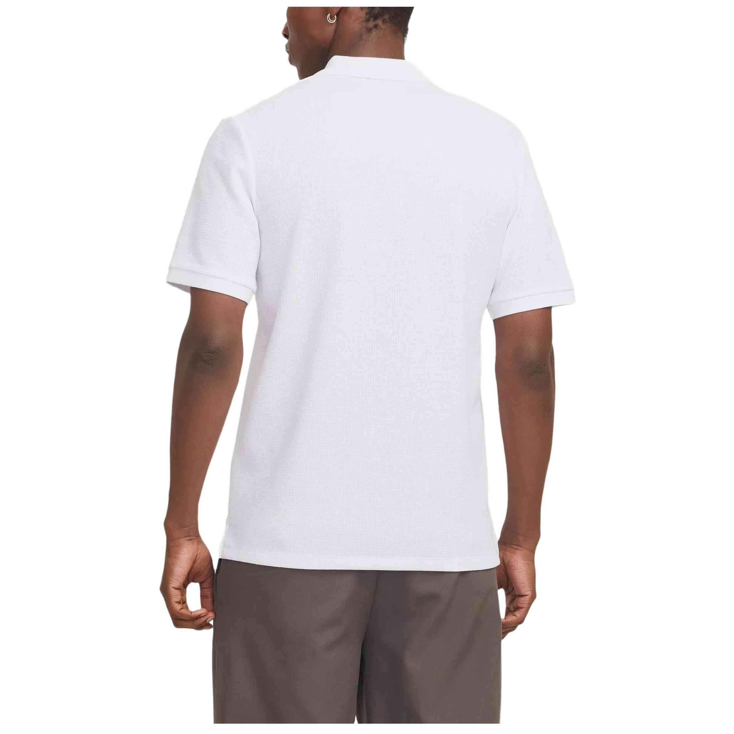 Polo a maniche corte Jack&jones modello 077-50785256571219 per uomini 3/5