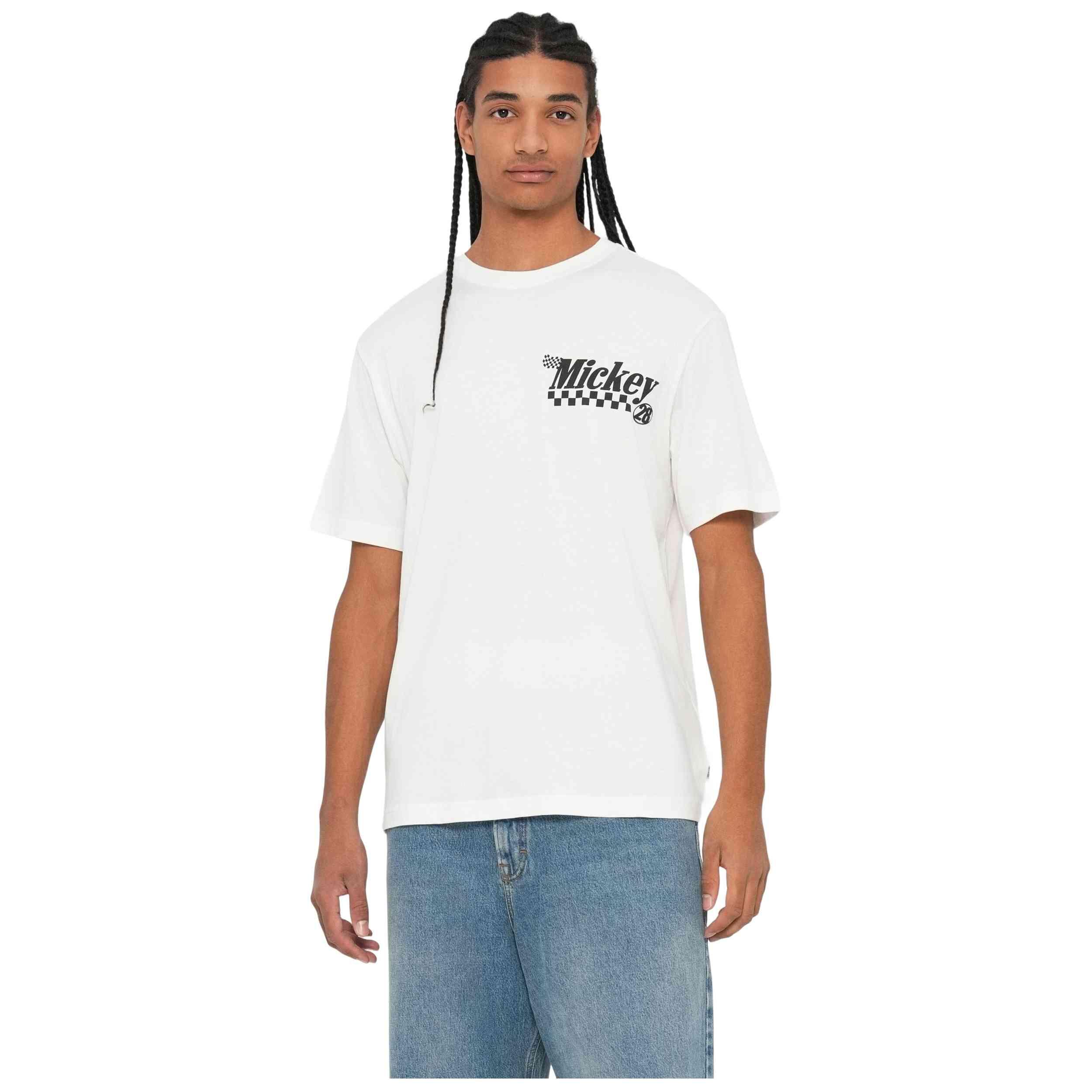 Camiseta de manga corta Only & sons modelo 22034750 para hombre 4/5