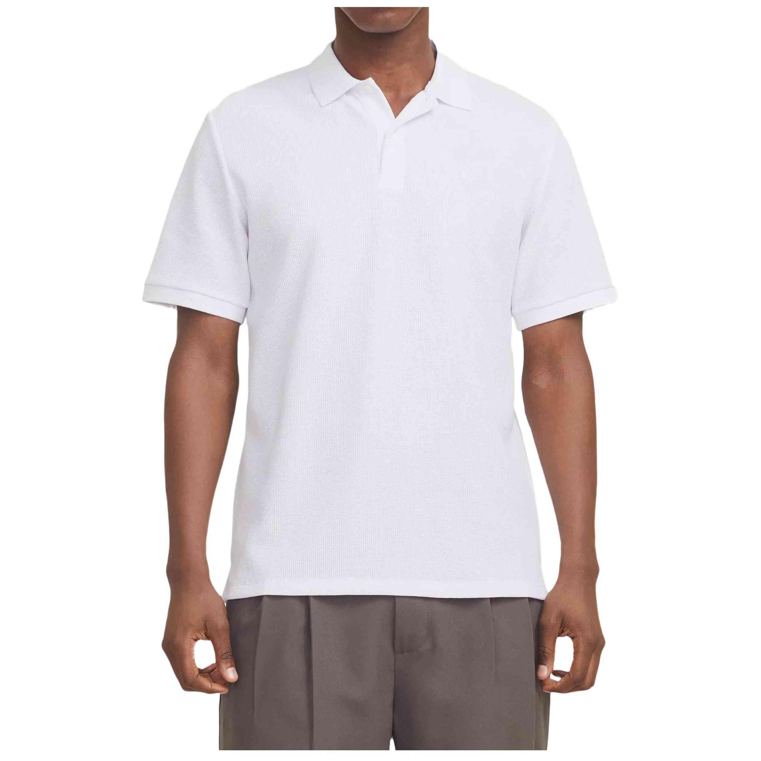 Polo a maniche corte Jack&jones modello 077-50785256571219 per uomini 2/5