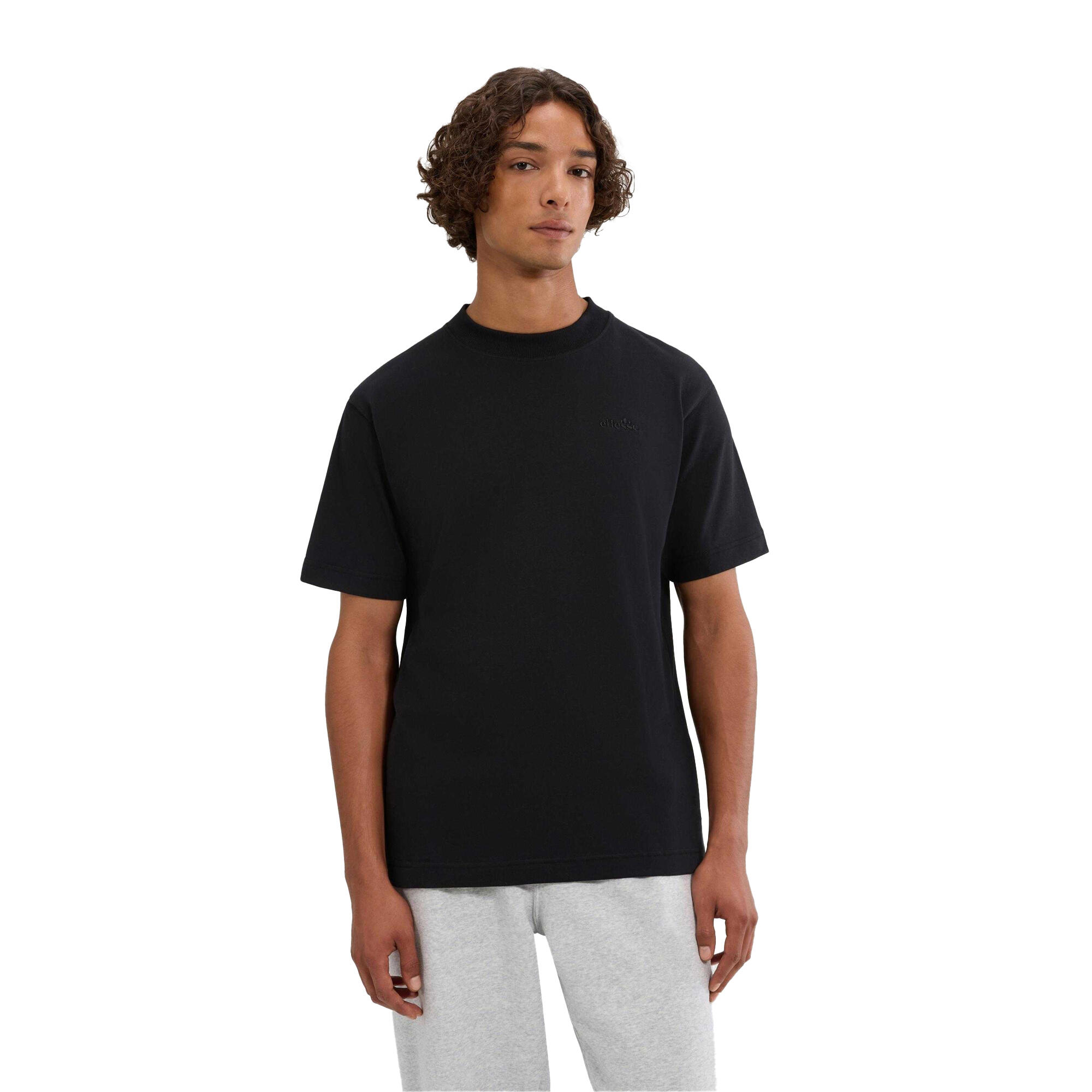 Tshirt ACCIANO Homme (Noir) 3/4