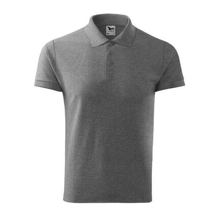 Polo Homme (Noir)