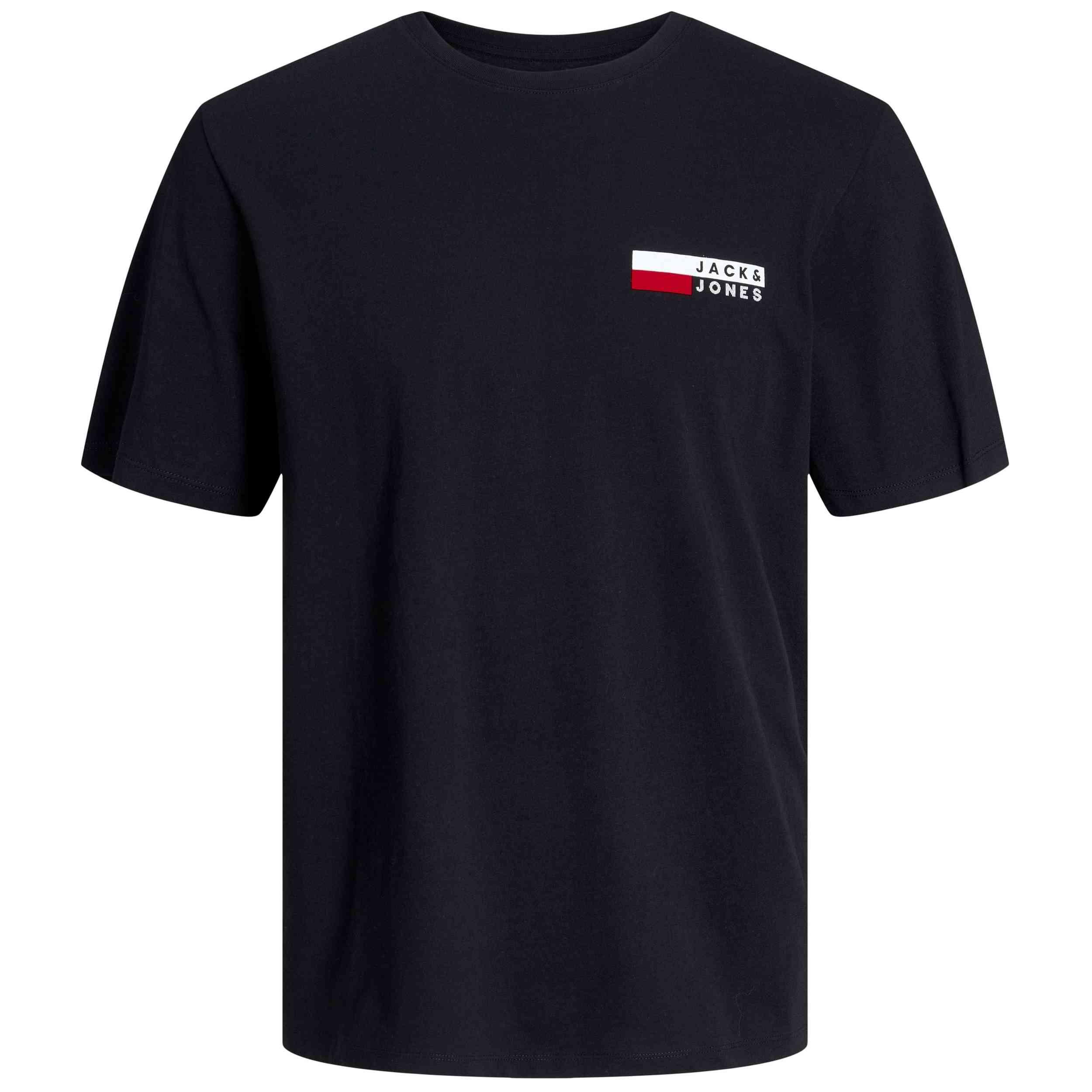 Kurzarmshirt Jack&jones Modell 270300100078 für männer 1/5