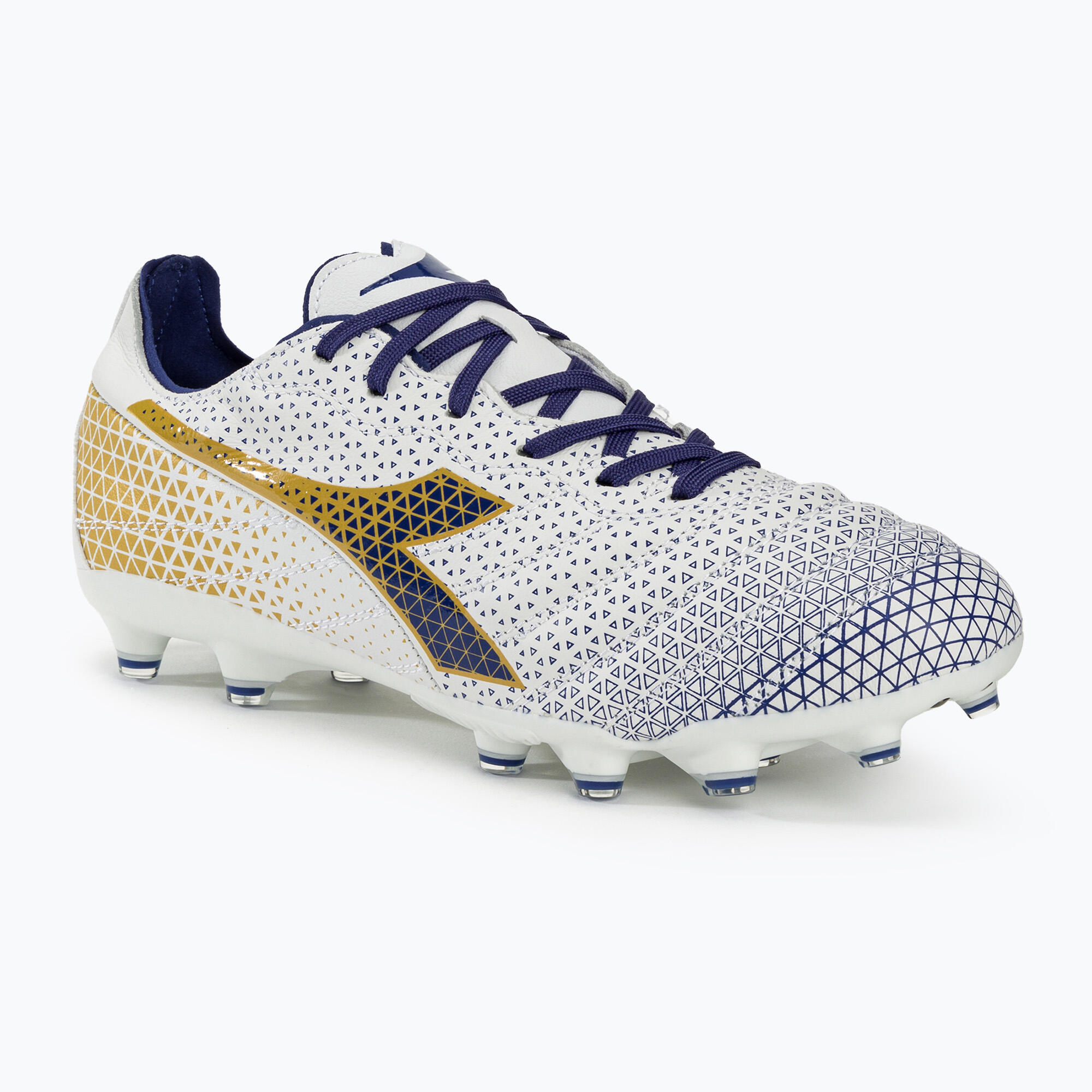 Chaussures de football homme Diadora Brasil Elite GR LT LP12 1/7