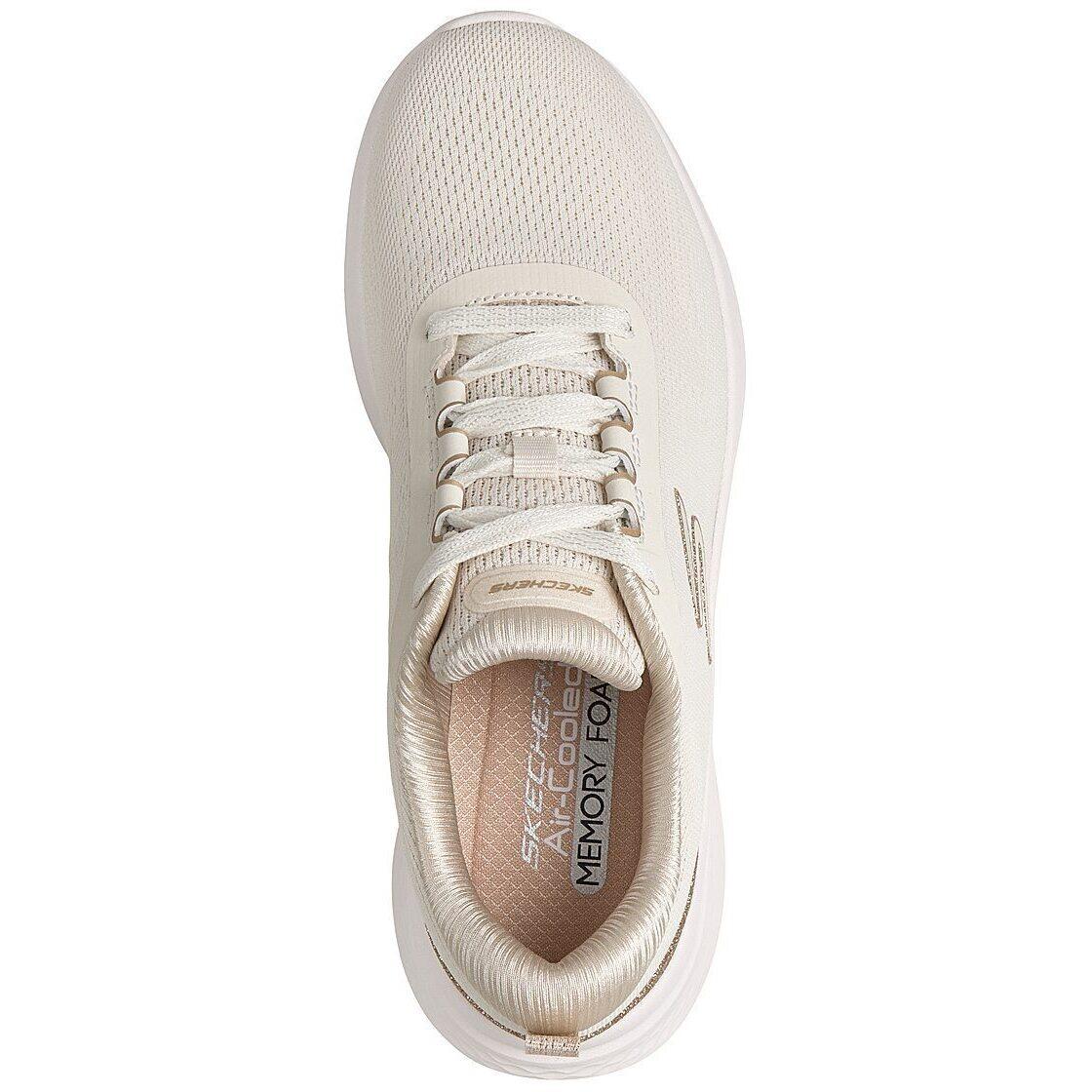 Turnschuhe Skechers Skech-lite Pro 2.0 - Brillian, Beige, Damen 2/5