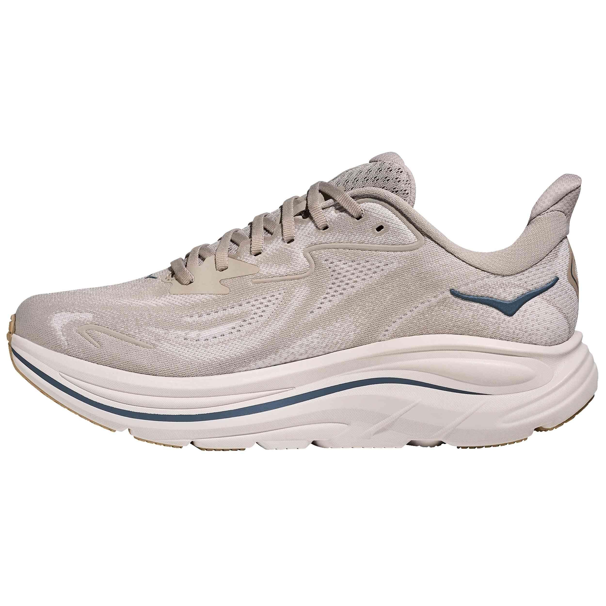 Tênis de corrida Hoka modelo 0001162030-PTY para unissex 3/5