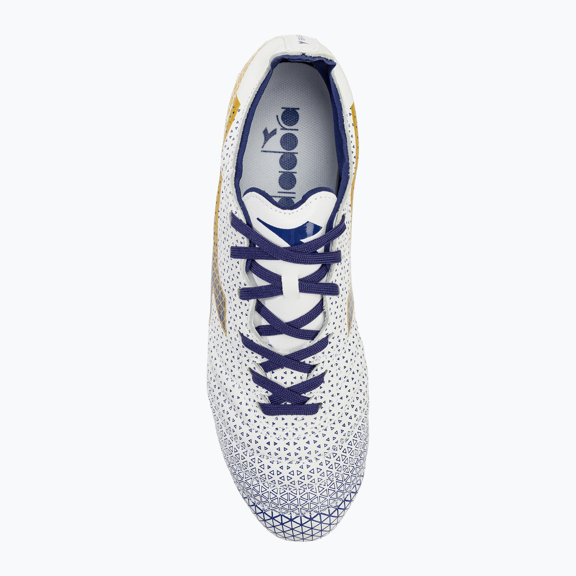 Chaussures de football homme Diadora Brasil Elite GR LT LP12 5/7