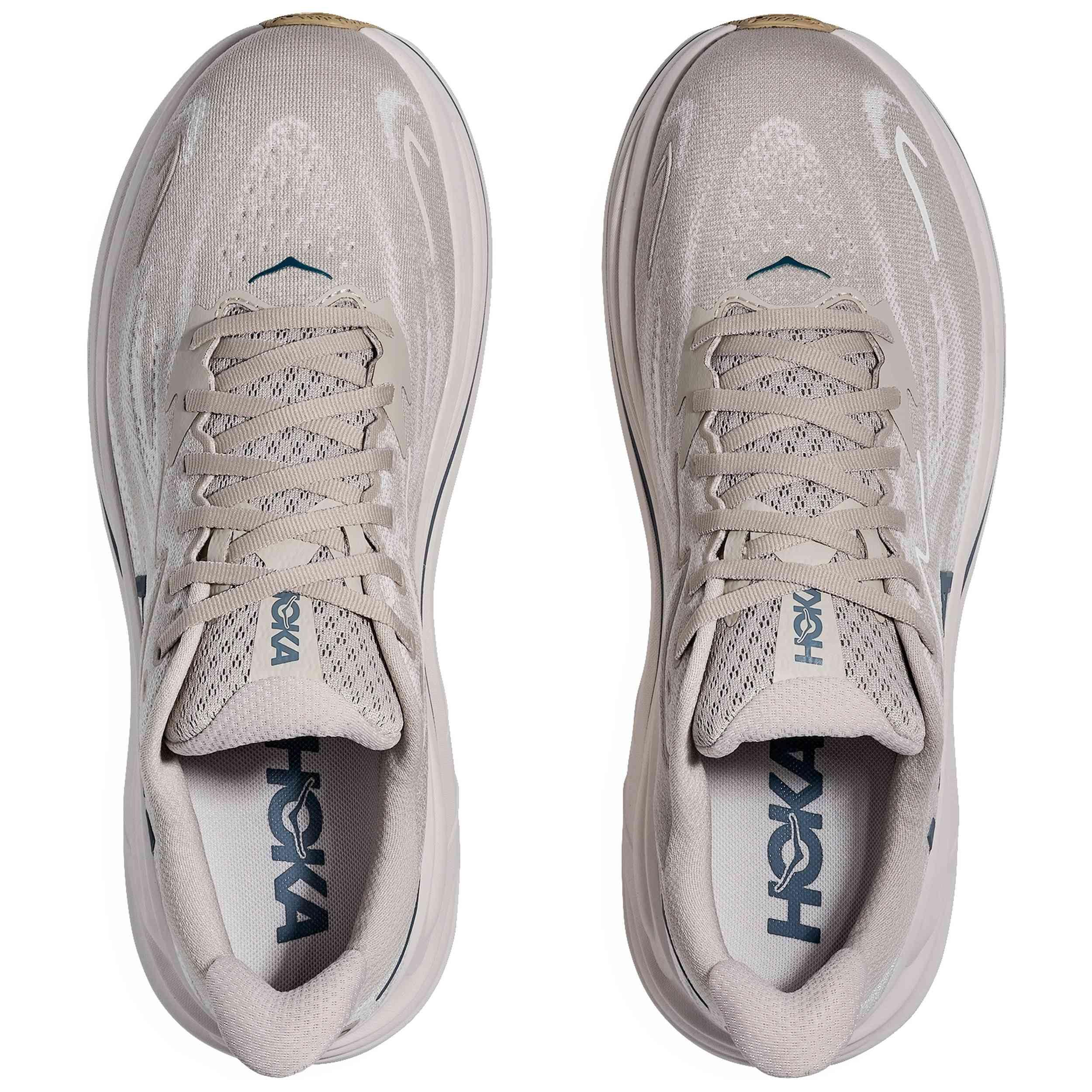 Tênis de corrida Hoka modelo 0001162030-PTY para unissex 4/5