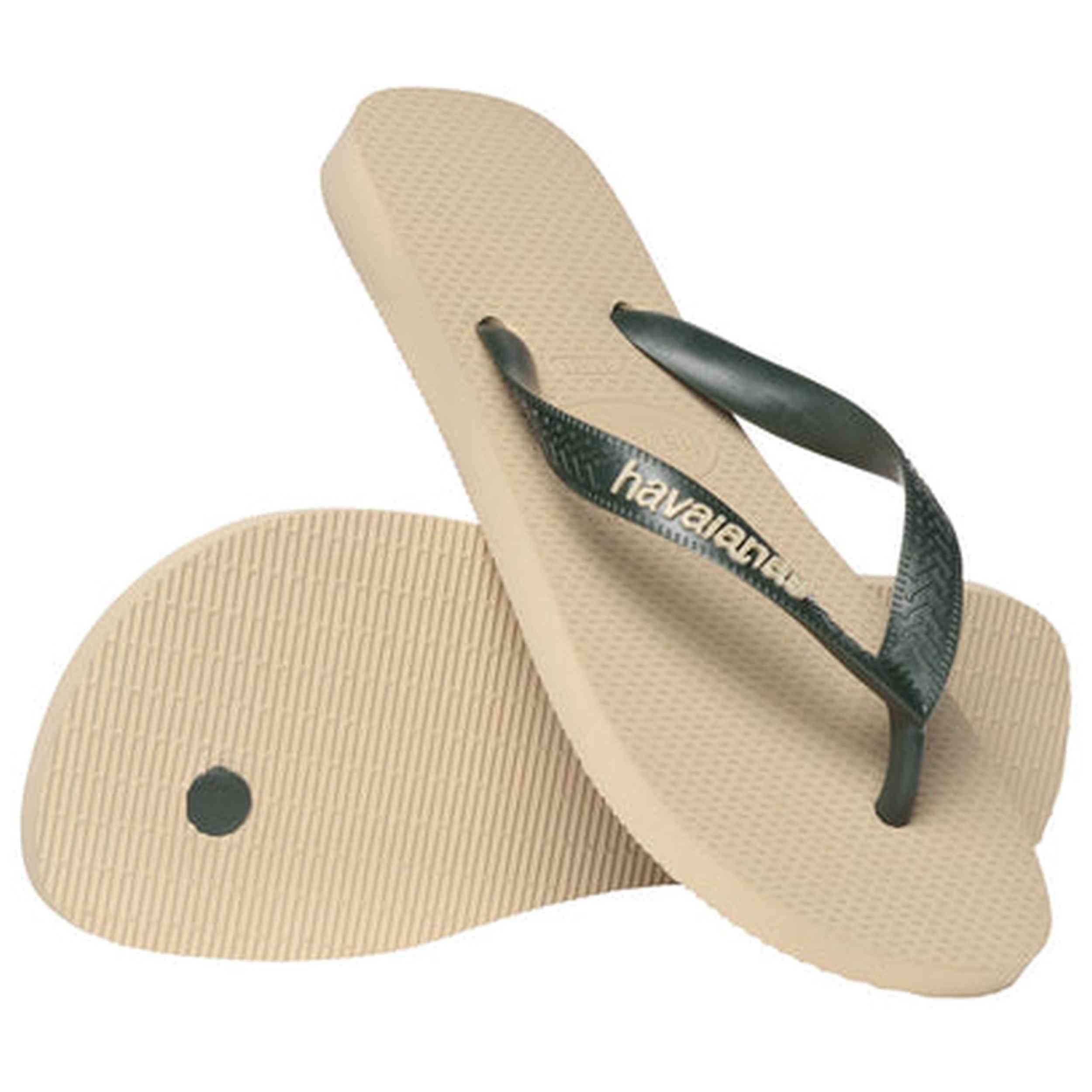 Chinelos Havaianas modelo 4147522.0154 para mulheres 3/4