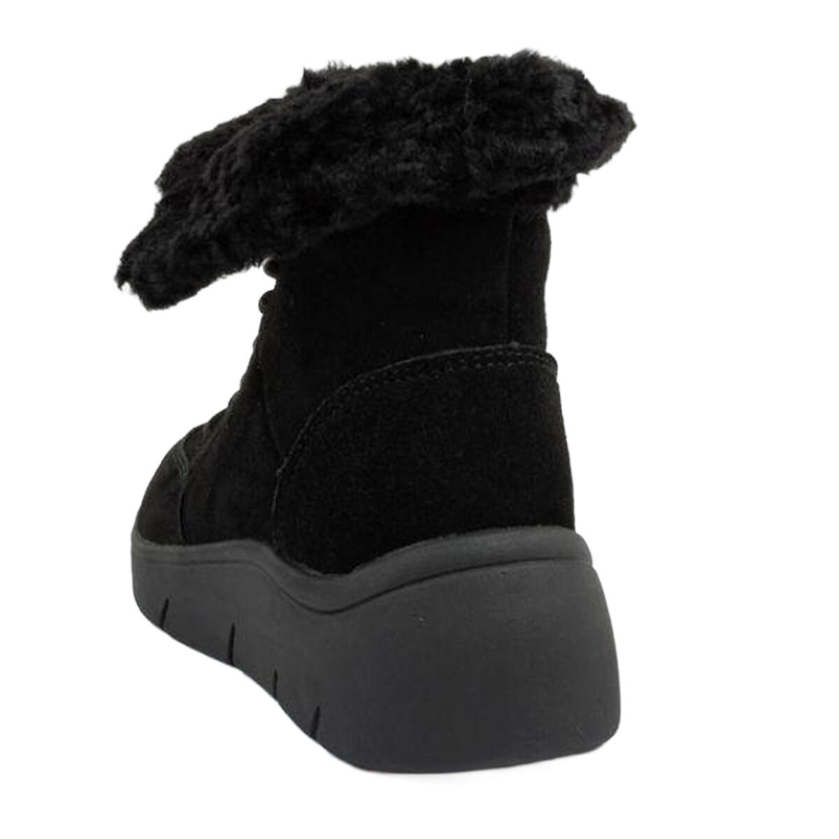 Buty Za Kostkę Damskie Stelvio 2/6