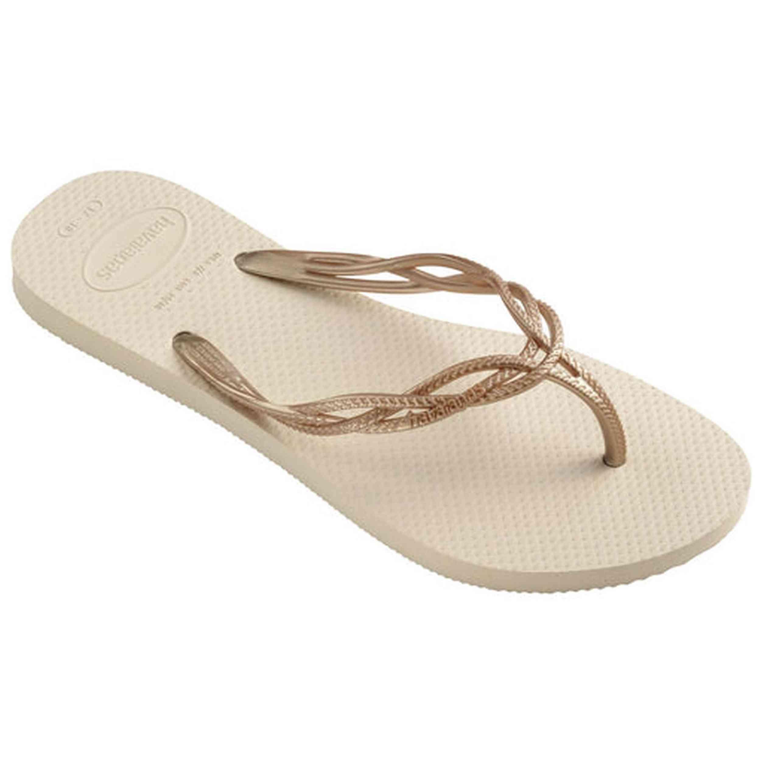 Chinelos Havaianas modelo 4123225.4269 para mulheres 2/5