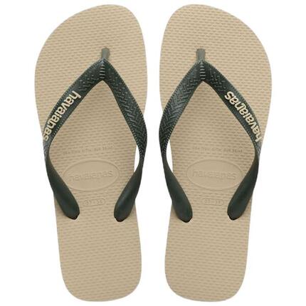 Tongs Havaianas modèle 4147522.0154 pour femmes