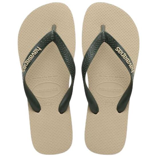 Tongs Havaianas modèle 4147522.0154 pour femmes