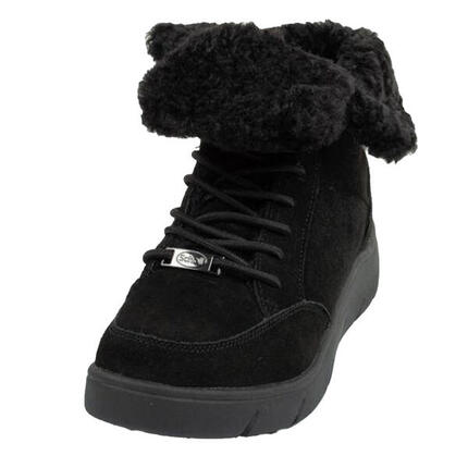Buty Za Kostkę Damskie Stelvio