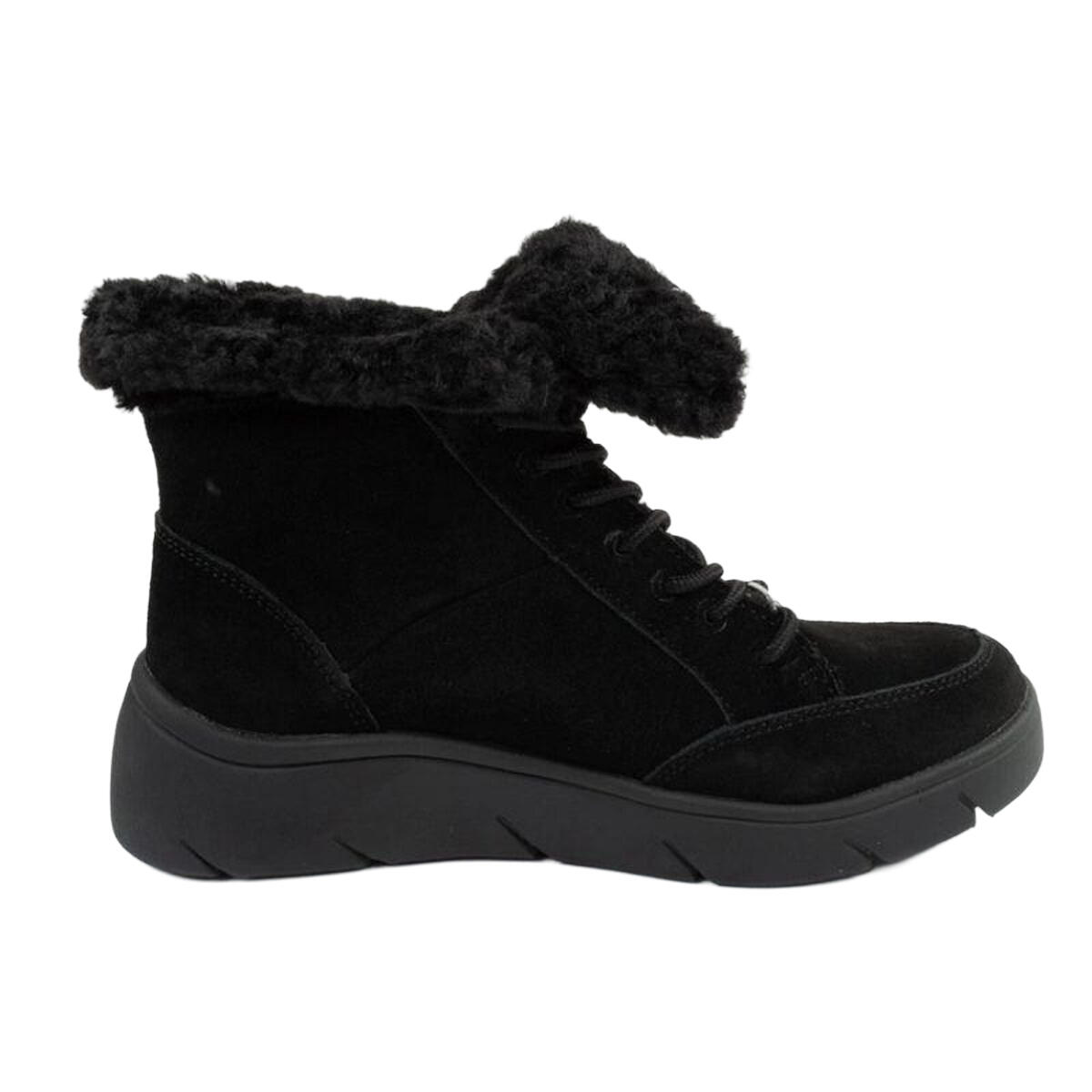 Buty Za Kostkę Damskie Stelvio 4/6