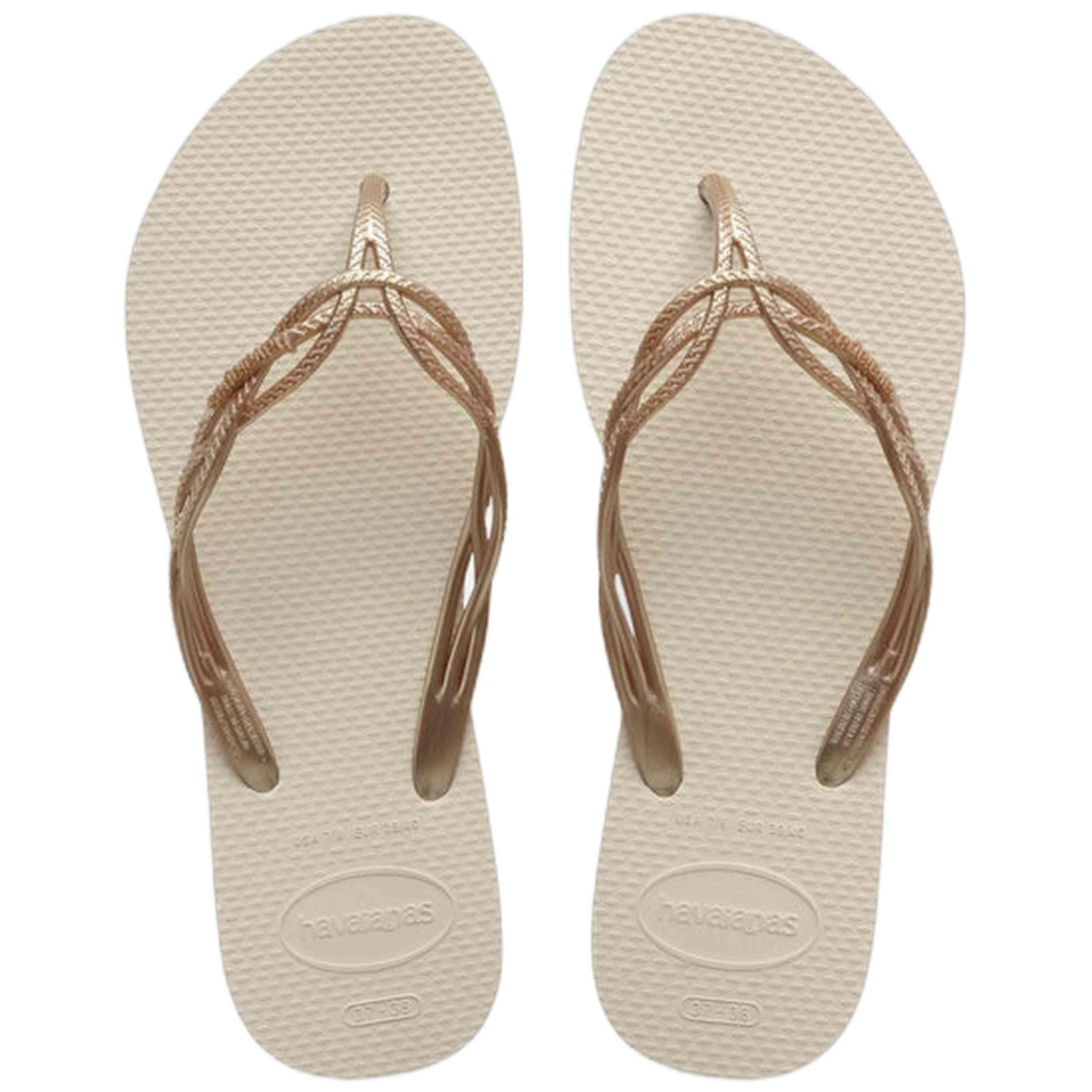 Chinelos Havaianas modelo 4123225.4269 para mulheres 1/5