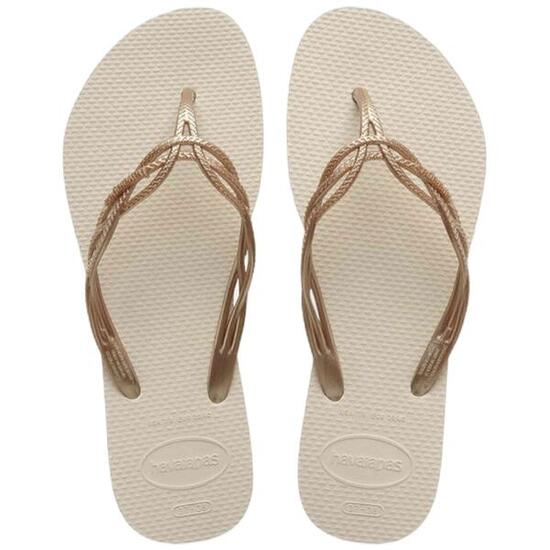 Infradito Havaianas modello 4123225.4269 per donne