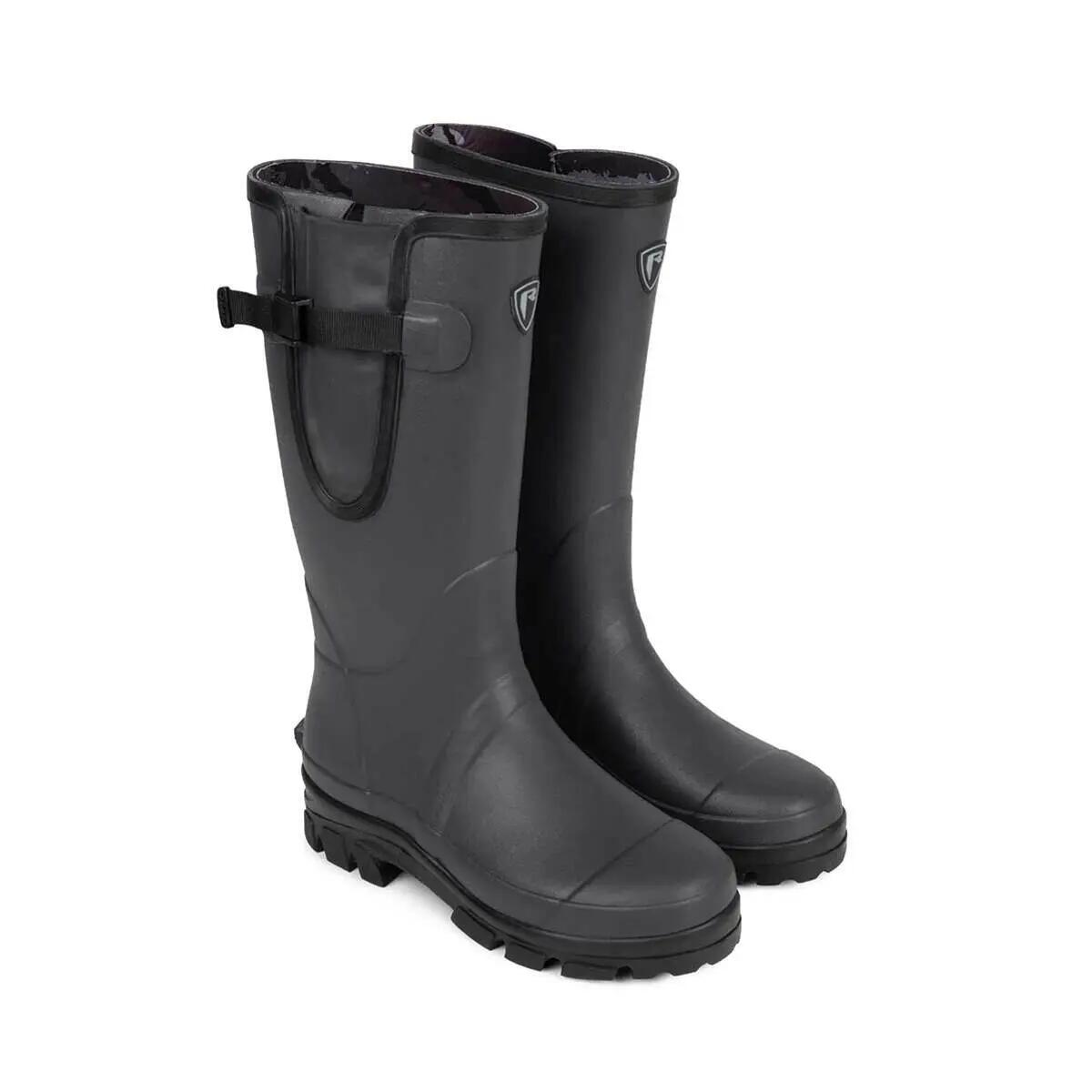 Neopren Stiefel Fox Rage 3/5