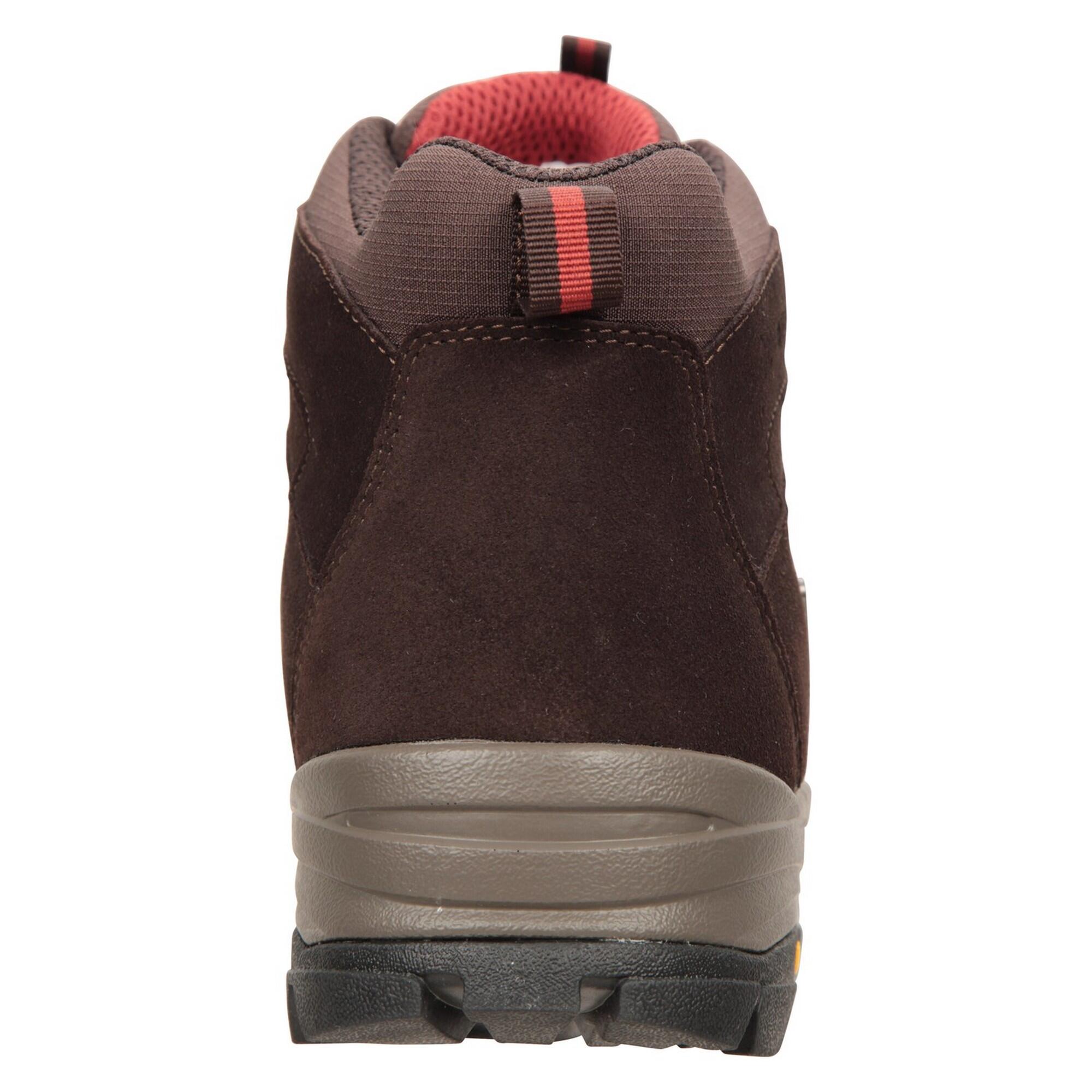 Chaussures Montantes VERTEX EXTREME Homme (Marron) 2/4