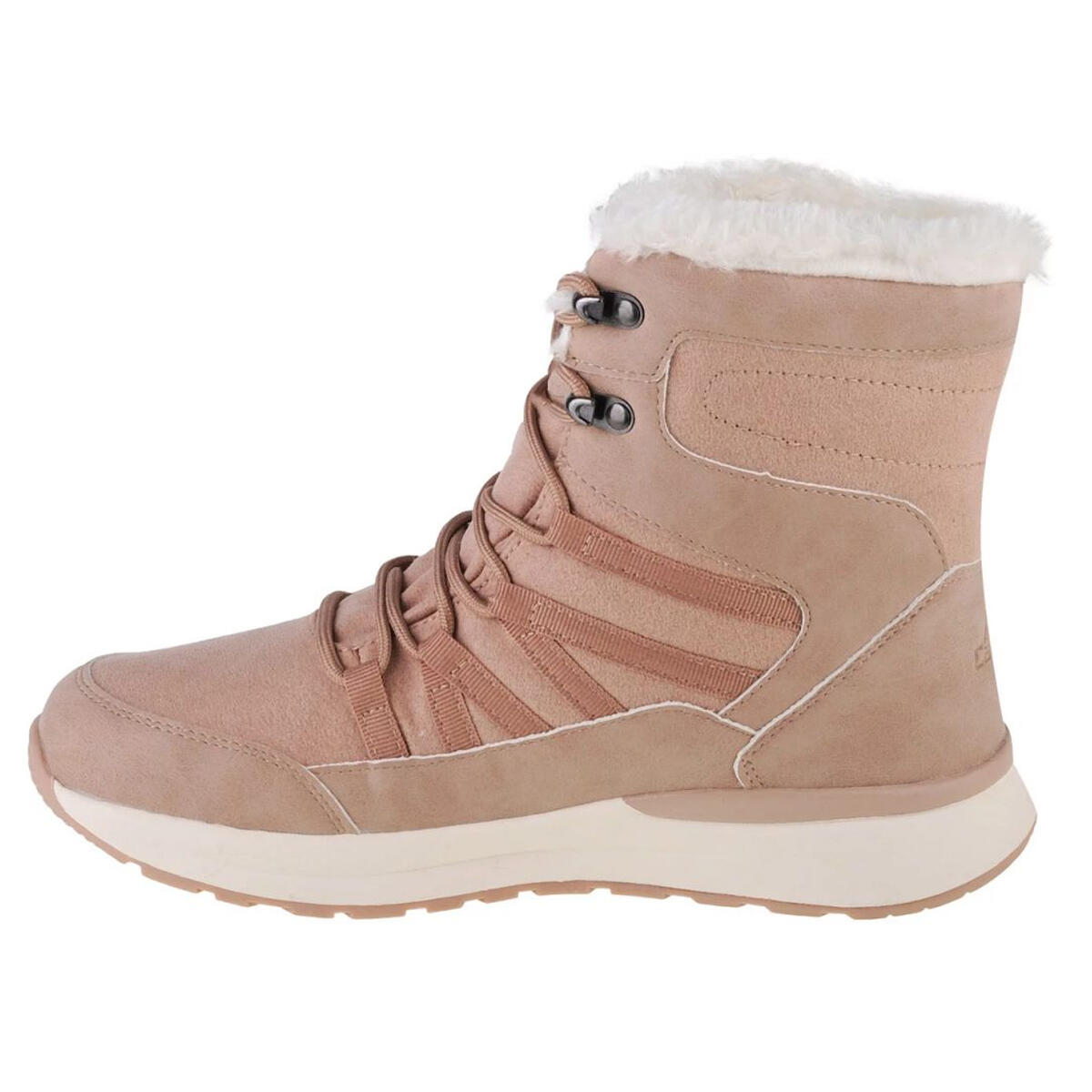 Bottes D´hiver SILA Femme (Beige) 2/4
