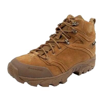 Scarpe Da Trekking PelleDonna Garmont T4 Marrone