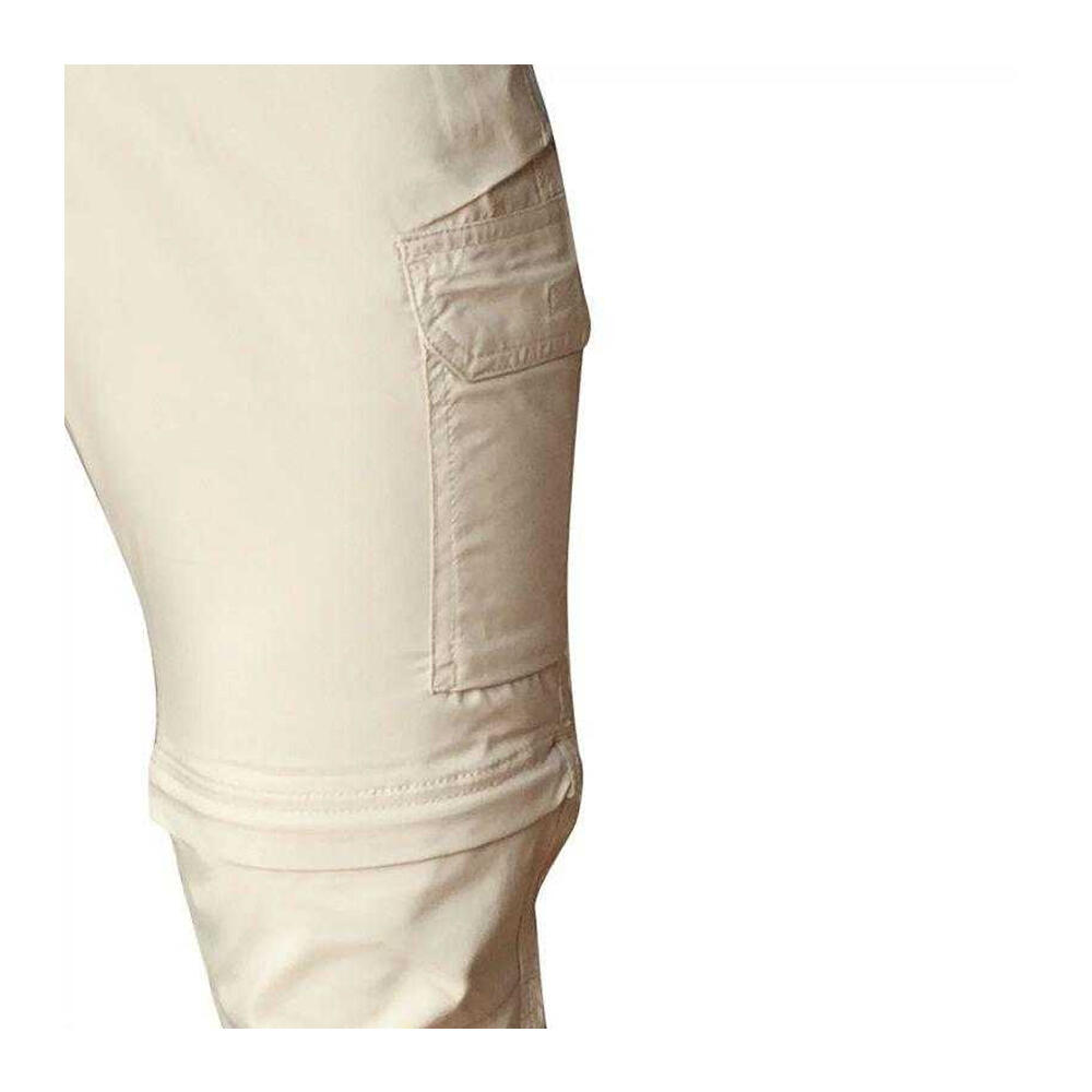 Spodnie Męskie Silver Ridge Utility Convertible Trousers 3/3