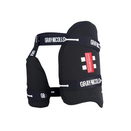 Protège-cuisse cricket droitier enfant Gray-Nicolls Prestige 360 0.65