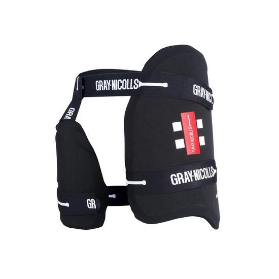 Protège-cuisse cricket droitier enfant Gray-Nicolls Prestige 360 0.65