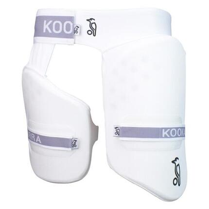 Protège-cuisse cricket enfant Kookaburra Pro Guard 250