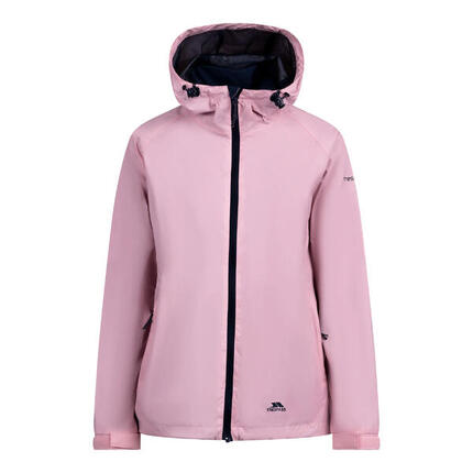 Veste Imperméable TAYAH Femme (Bleu Clair)