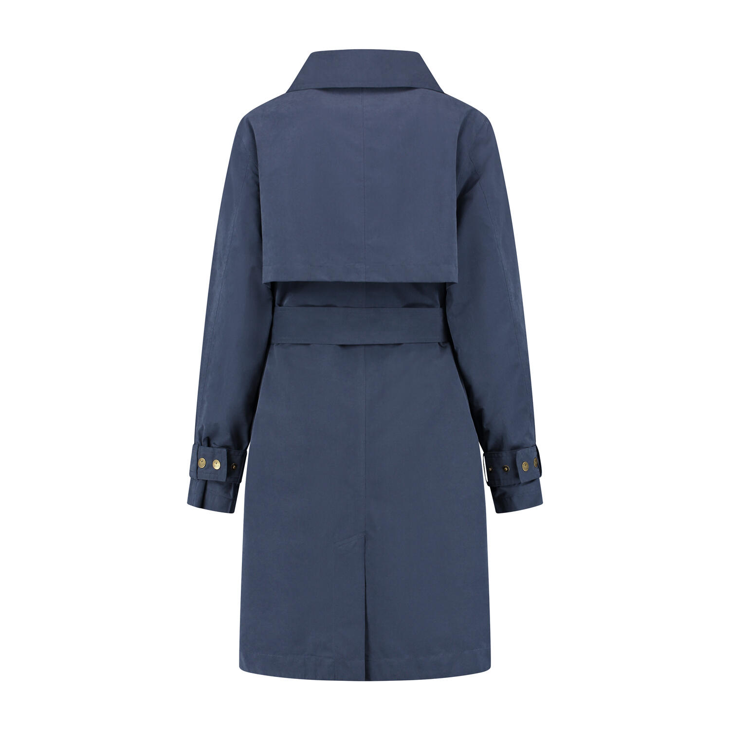 Pippa Donna - Giacca hardshell - Impermeabile - Blu 3/4