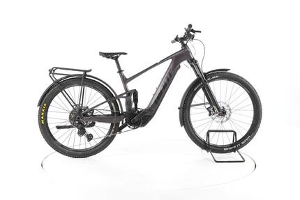 Segunda vida - Giant Stance E+ EX SUV E-Bike 2024 - Buen estado