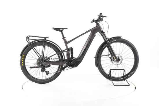 Ebike ricondizionata · Giant Stance E+ EX · Buone condizioni
