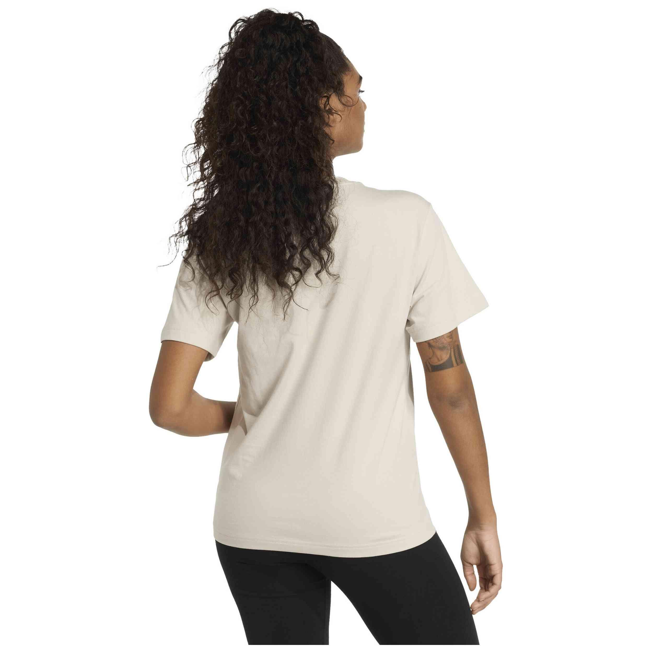 T-shirt met korte mouwen Adidas model JM4348 voor vrouwen 3/5
