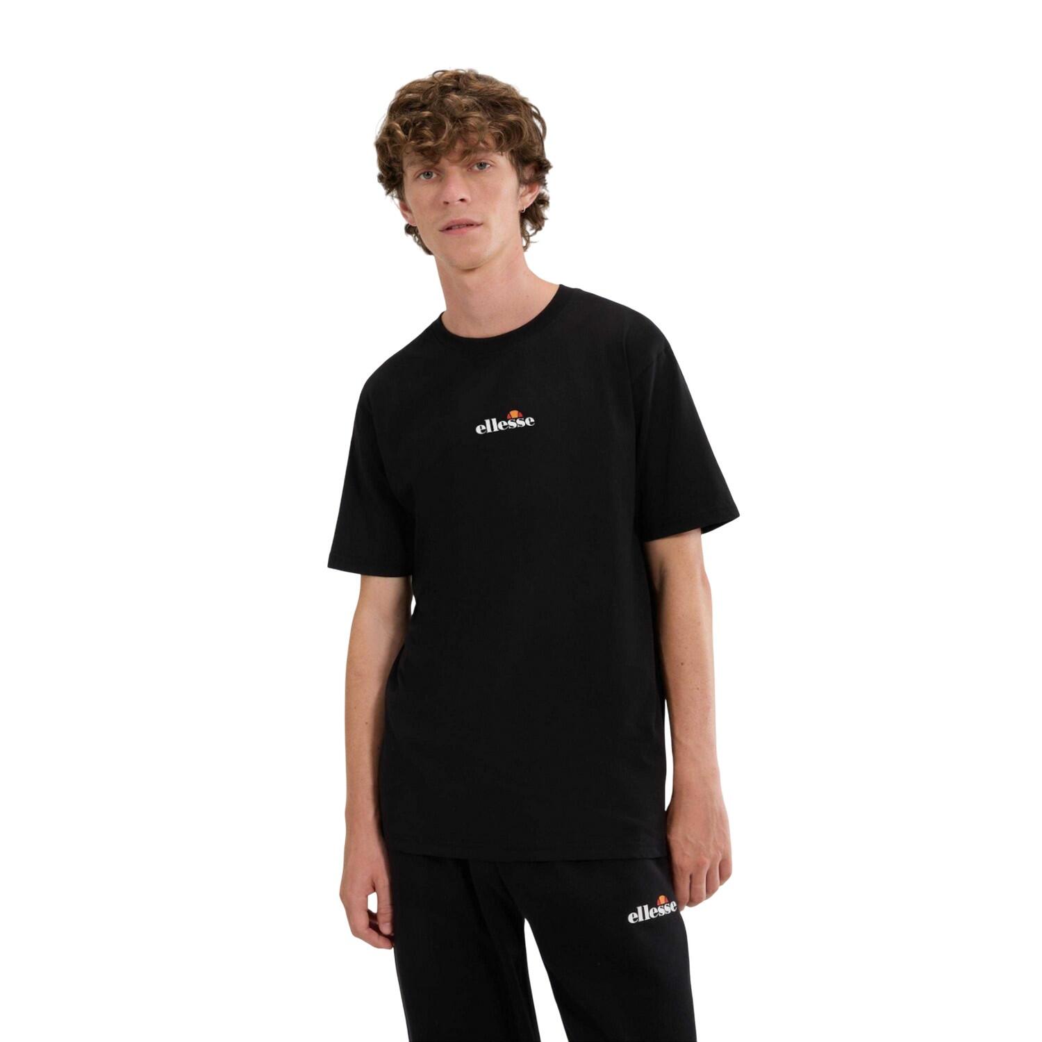 Tshirt OLLIO Homme (Noir) 3/4