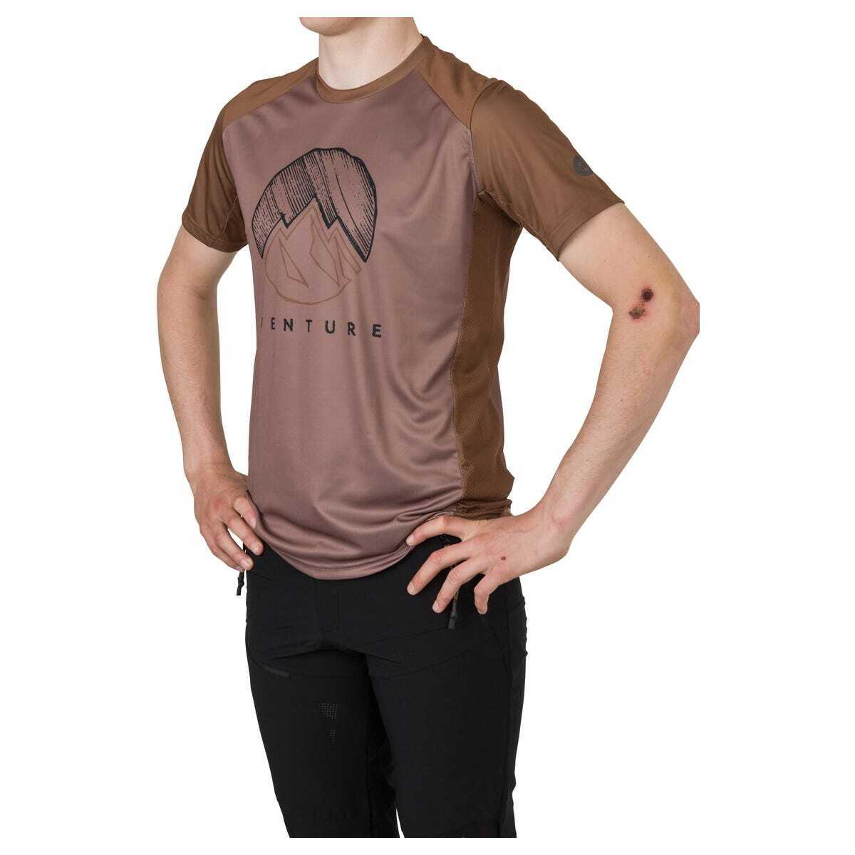 Trikot Agu MTB Venture 2/5
