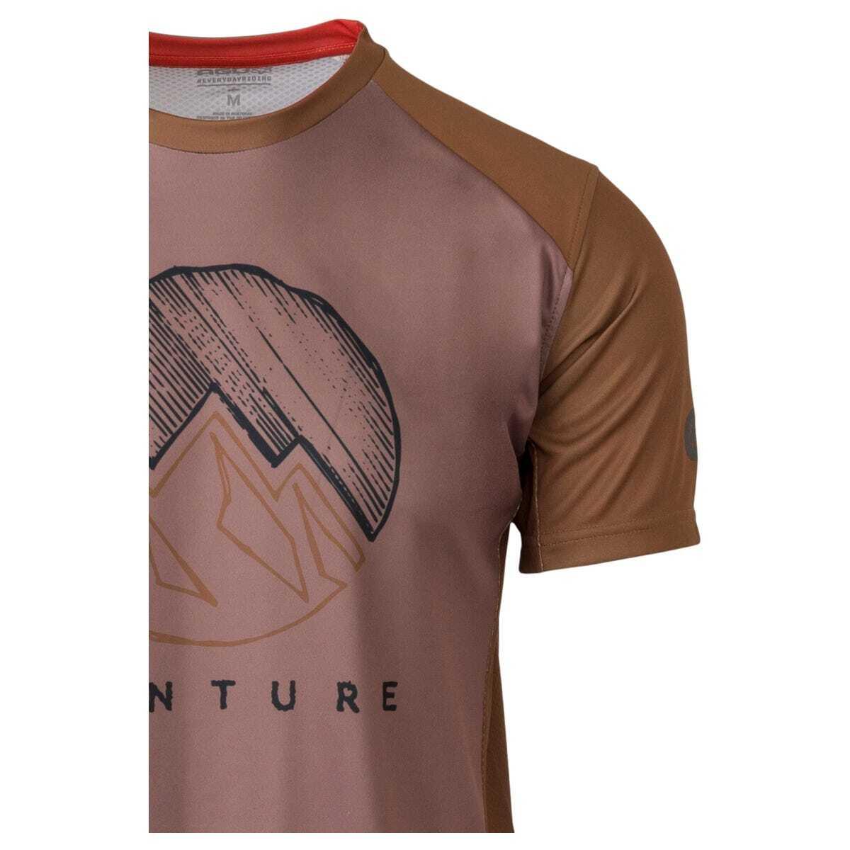 Trikot Agu MTB Venture 5/5