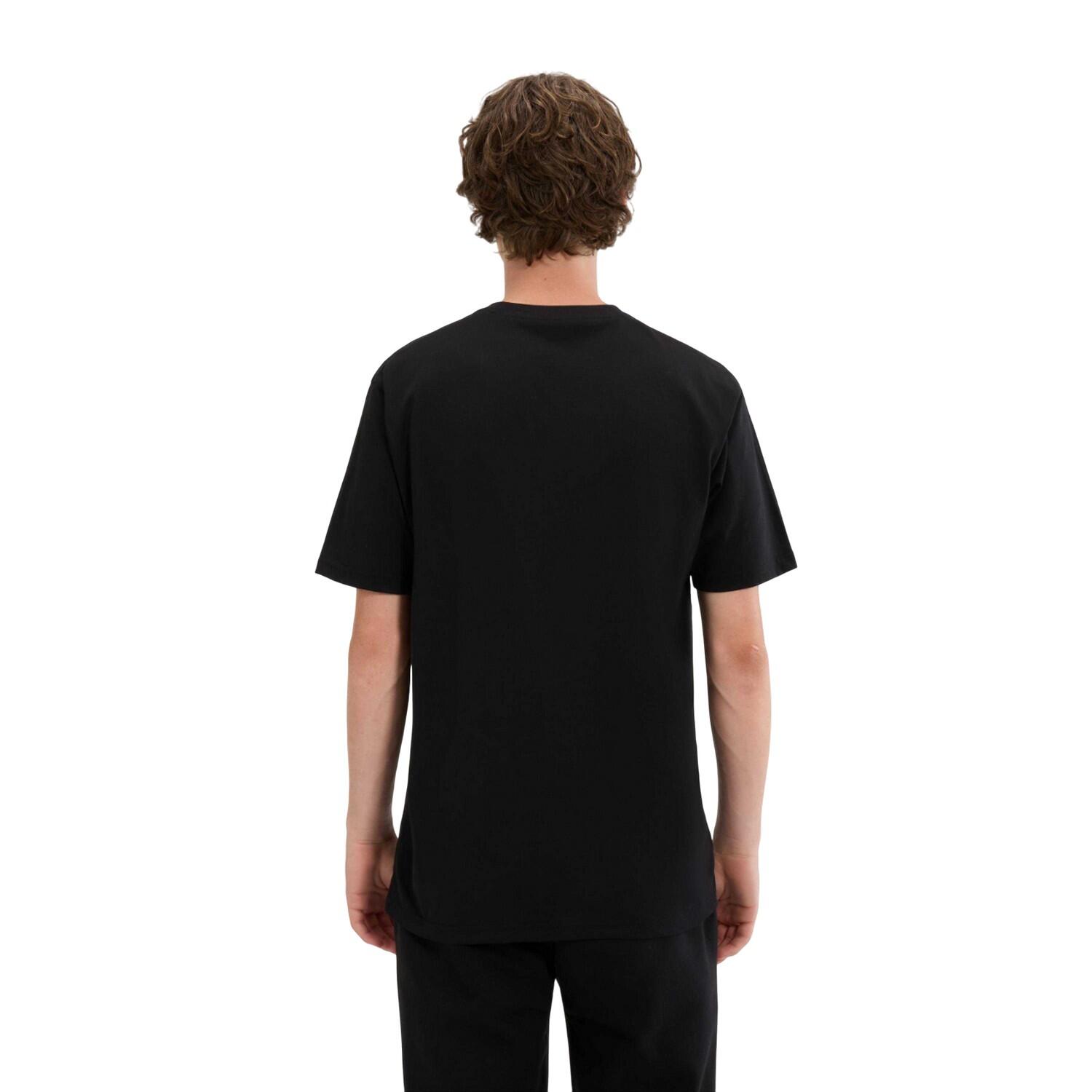 Tshirt OLLIO Homme (Noir) 2/4