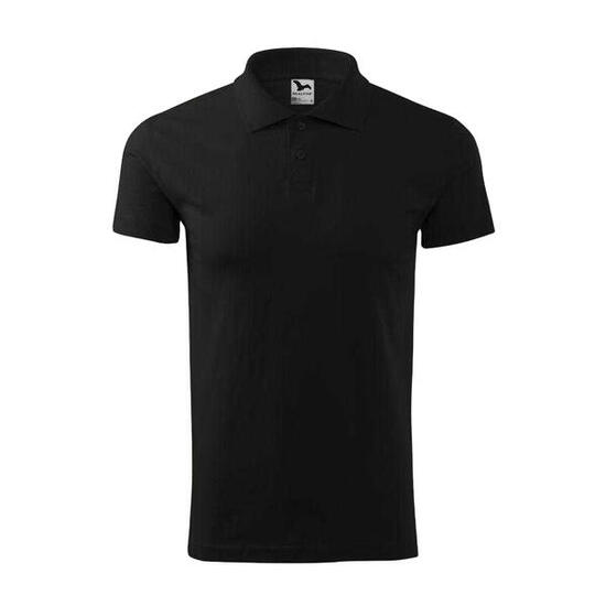 Polo Homme (Noir)