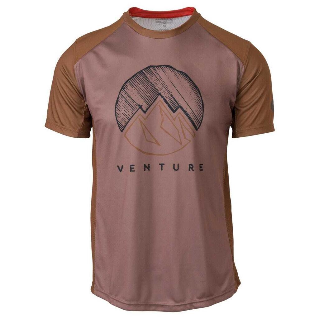 Jersey Agu MTB Venture