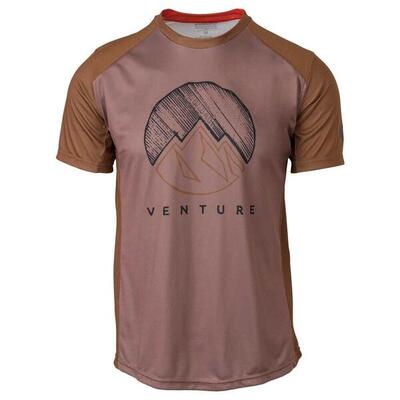 Jersey agu mtb venture
